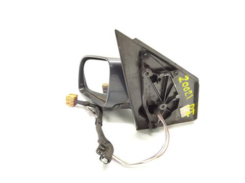Left mirror VW POLO (9N_, 9A_) 1.4 16V | BP27555695C26 