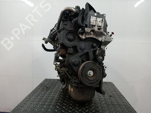 Engine MAZDA 2 (DY) 1.4 CD | BP38724749M1 - Image 4