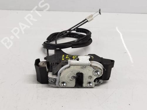 Front right lock MITSUBISHI COLT VI (Z3_A, Z2_A) 1.1 (Z31A, Z32A) | BP13088361C97 