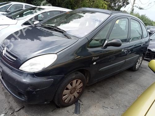 Right headlight CITROËN XSARA PICASSO (N68)  | BP27182277C29 