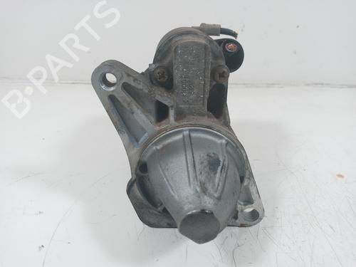Used Starter MAZDA 323 S VI Saloon (BJ) 1.9 16V (BJ10M) (114 hp) 8472335