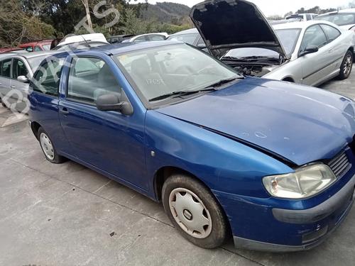Starter SEAT IBIZA II (6K1) 1.9 SDI | BP27473630M8 