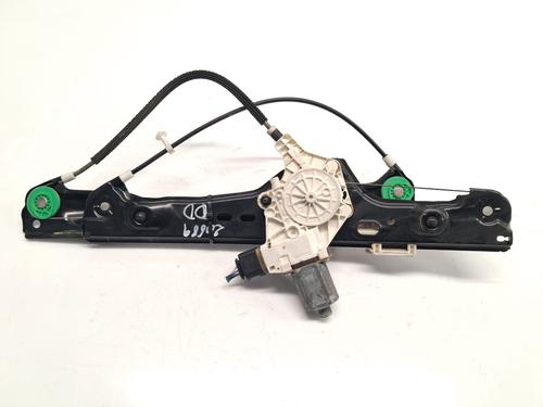 Rudehejsemekanisme Højre foran BMW 3 (E90) 320 d (163 hp) 31038308