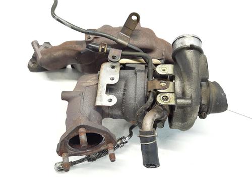 Used Turbocharger/Supercharger Turbocharger/Supercharger 39170012 39170012