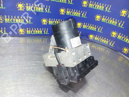 ABS pump MERCEDES-BENZ CLK (C208)  | BP10771055M43