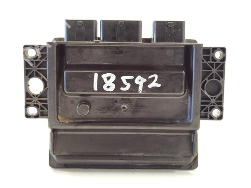 Engine control unit (ECU) CITROËN C3 I (FC_, FN_)  | BP22335195M57 