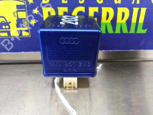 Electronic module VW PASSAT B5.5 (3B3) 1.9 TDI | BP17174131M83 