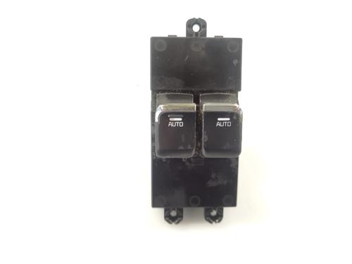 Used Left front window switch KIA CEE'D Sportswagon (JD) 1.6 CRDi 110 (110 hp) 15596745