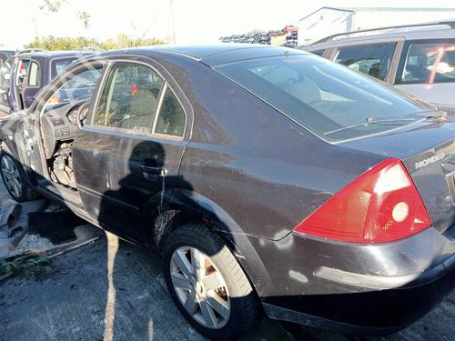 Engine control unit (ECU) FORD MONDEO III (B5Y)  | BP16491471M57 