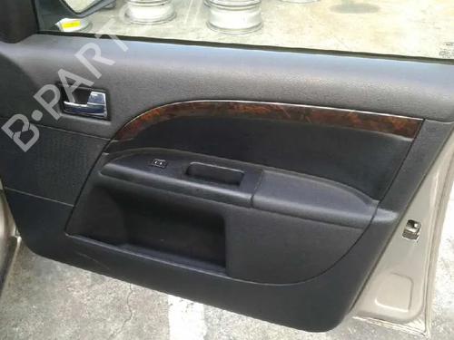 Engine control unit (ECU) FORD MONDEO III Turnier (BWY) 2.0 TDCi | BP8435483M57 