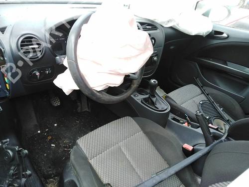Front right window mechanism SEAT LEON (1P1) 1.4 TSI | BP8468977C23 