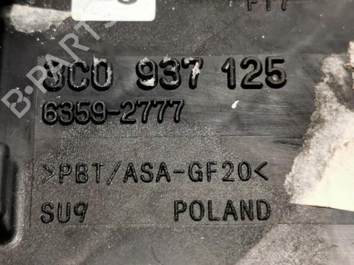 Fuse box VW PASSAT B6 (3C2)  | BP17118219E1 