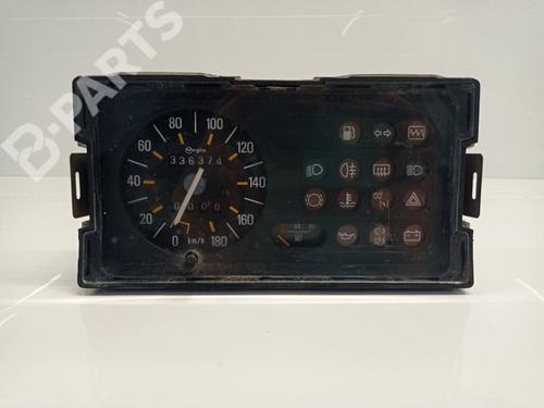 Used Instrument cluster Instrument cluster RENAULT RAPID Box Body/MPV (F40_, G40_) 1.6 D (F404) (55 hp) 11105708 11105708