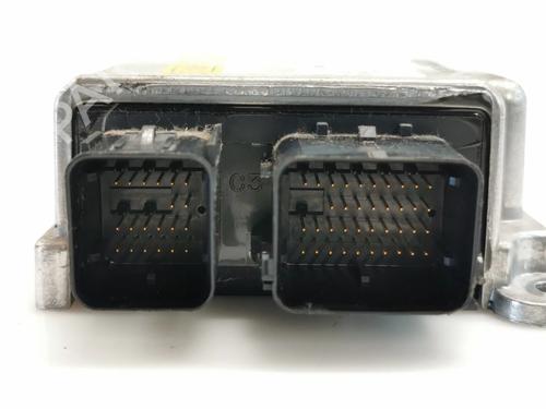 Airbag styreenhed LAND ROVER DISCOVERY III (L319) 2.7 TD 4x4 | BP18161185M53 