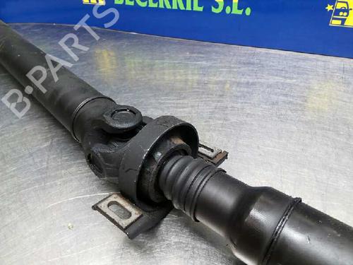 Driveshaft MERCEDES-BENZ C-CLASS (W203)  | BP8453583M37 