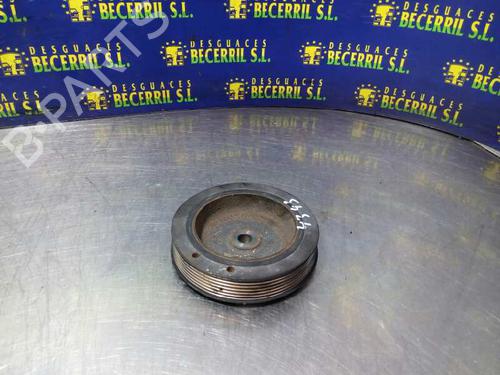 Used Pulley RENAULT MEGANE I Grandtour (KA0/1_) [1999-2003]  14017262