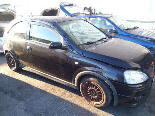 Brugte OPEL CORSA C (X01) 1.3 CDTI (F08, F68) 4986968