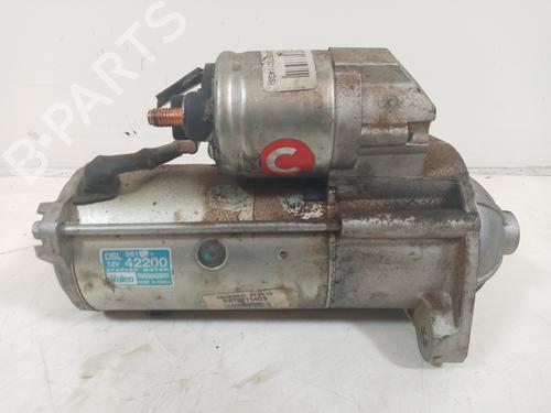 Starter MITSUBISHI L200 / TRITON (KA_T, KB_T) 2.5 DI-D 4WD (KB4T) | BP8464308M8 