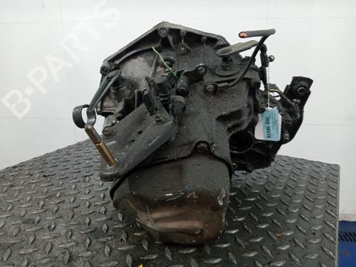 Used Gearbox Gearbox 38702248 38702248