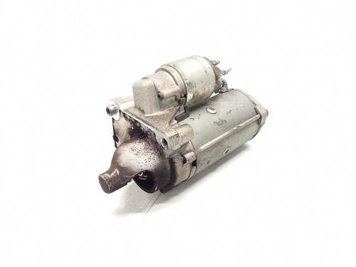 Used Starter PEUGEOT 208 I (CA_, CC_) [2012-2020]  27459224