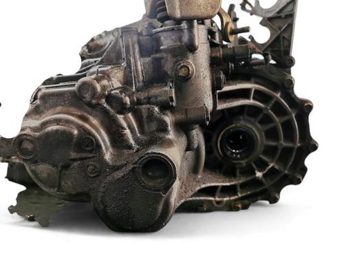 Gearbox NISSAN PRIMERA Hatchback (P12)  | BP20490641M3 