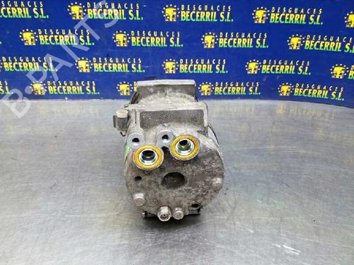 AC compressor VOLVO S60 I (384) 2.4 D | BP16172762M34 
