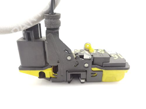 Rear right lock VOLVO XC90 I (275) D3 / D5 | BP13931718C99 