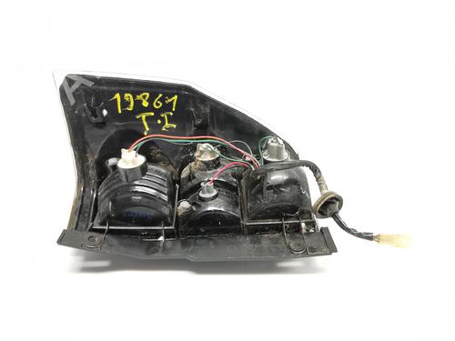 Left taillight SUZUKI GRAND VITARA II (JT, TE, TD) 1.9 DDiS All-wheel Drive (JT419, TD44, JB419WD, JB419XD,... | BP25900548C34 