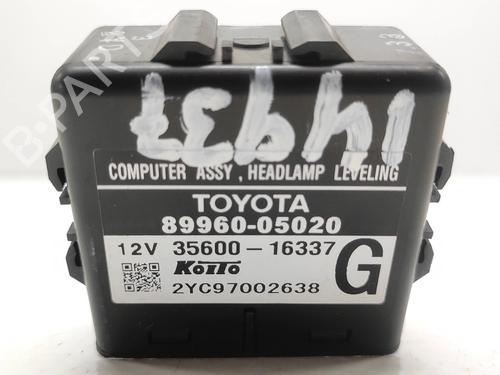 Electronic sensor TOYOTA AVENSIS (_T25_)  | BP10743690M84 