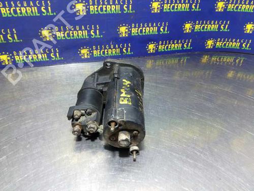 Used Starter BMW 3 Coupe (E36) 318 is (140 hp) 8445407