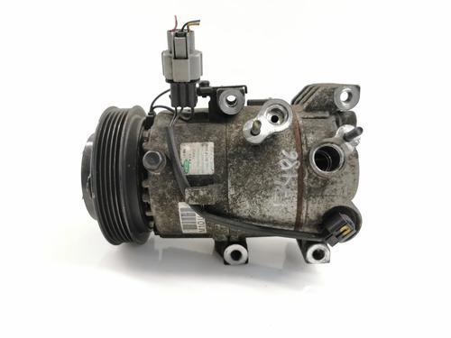 AC compressor HYUNDAI ix35 (LM, EL, ELH) 1.7 CRDi | BP17002615M34 