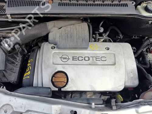 Steering column stalk OPEL MERIVA A MPV (X03) 1.6 16V (E75) | BP22368847I23 