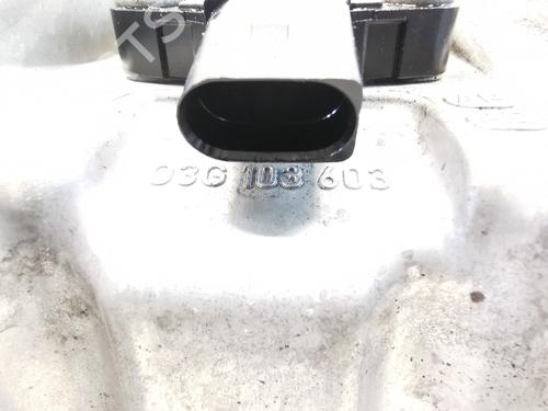 Oil sump SEAT ALTEA XL (5P5, 5P8) 1.6 TDI | BP29339651M115 