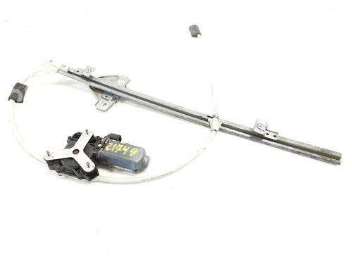 Used Front right window mechanism Front right window mechanism 37489178 37489178