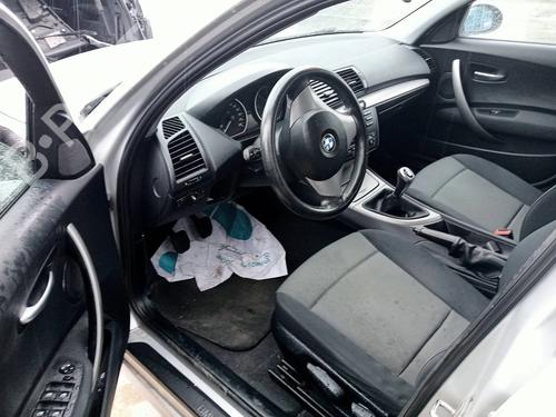 Køler BMW 1 (E87) 120 d | BP16039321M31 