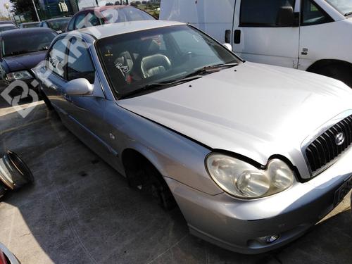 Used Parts HYUNDAI SONATA IV (EF)  2.0 16V  953853