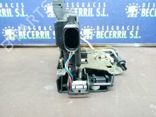 Rear left lock AUDI A6 C5 (4B2) 2.8 quattro | BP8460076C100 