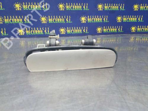 Used Front right exterior door handle AUDI A6 C5 (4B2) [1997-2005]  8429970