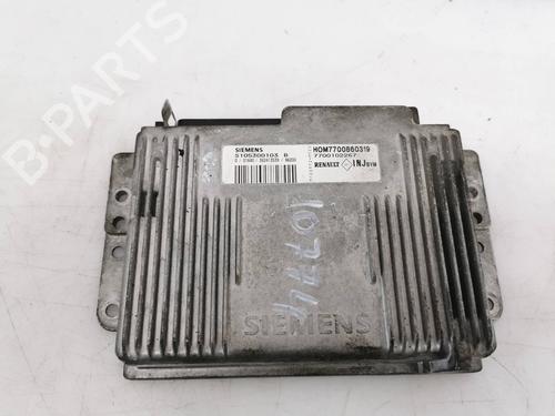 Used Engine control unit (ECU) RENAULT MEGANE I (BA0/1_) [1995-2004]  8473028