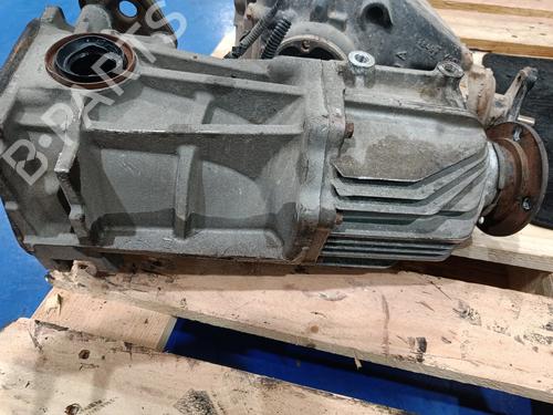 Rear differential MAZDA 6 Station Wagon (GY) 2.3 AWD (GY3W) | BP17490170M24 