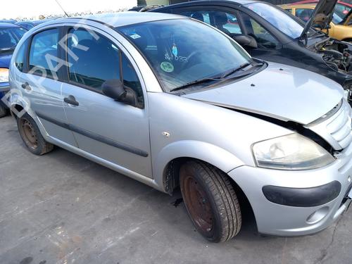 Used Parts CITROËN C3 I (FC_, FN_) 1.4 HDi (68 hp) 4284425