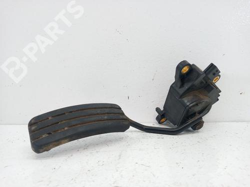 Used Pedal Pedal RENAULT MEGANE II Saloon (LM0/1_) 1.9 dCi (LM0G, LM1G, LM2C) (120 hp) 9176833 9176833
