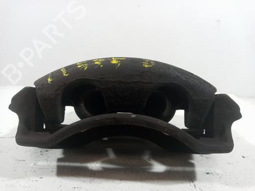 Right rear brake caliper MERCEDES-BENZ SPRINTER 4-t Van (B904)  | BP11577357M106 