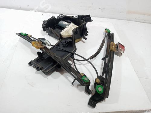 Used Front left window mechanism SEAT LEON (1P1) 1.9 TDI (105 hp) 10634554