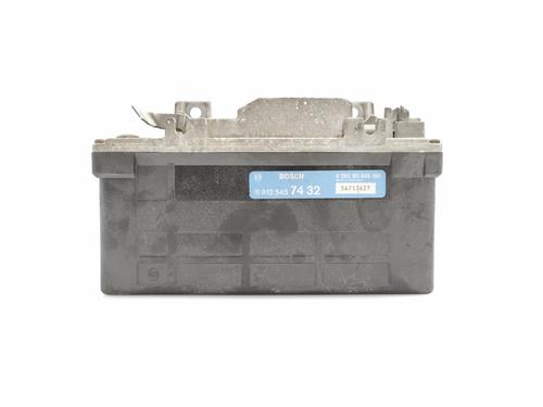 Used Control unit MERCEDES-BENZ C-CLASS (W202) [1993-2000]  16218476
