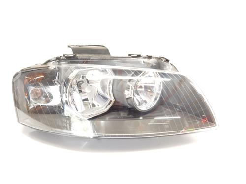Used Right headlight AUDI A3 (8P1) 2.0 FSI (150 hp) 28367537