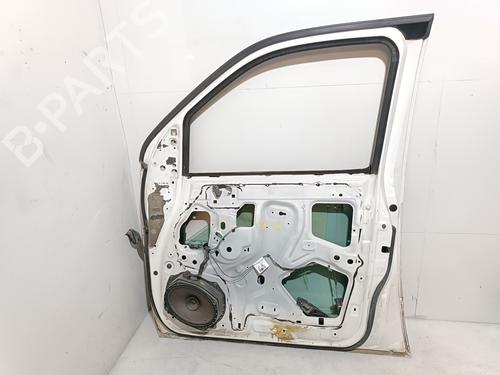 Right front door NISSAN PATHFINDER III (R51) 2.5 dCi 4WD | BP20674627C3 