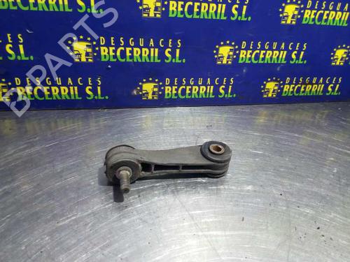 Used Right front suspension arm VW GOLF IV (1J1) 1.6 (100 hp) 14024788