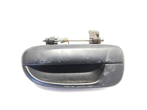 Used Rear left exterior door handle HYUNDAI ACCENT II (LC) 1.5 CRDi (82 hp) 28320814