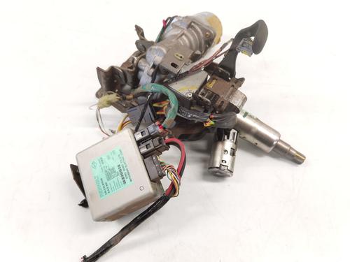 Steering column RENAULT CLIO II (BB_, CB_) 1.5 dCi (B/C2J) | BP31015006M21